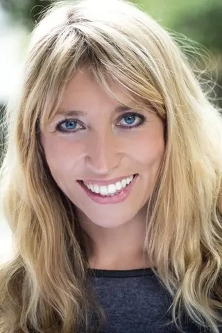Daisy Haggard - Filmography • Carriera