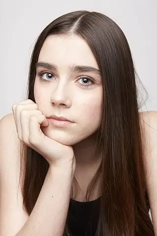 Sterling Jerins - Filmography • Carriera