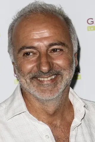 Arsène Jiroyan - Filmography • Carriera