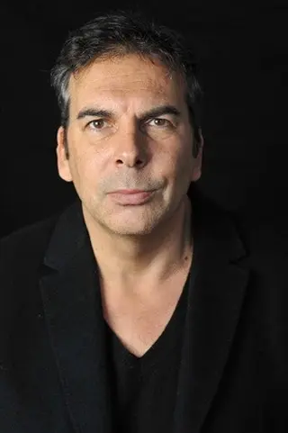 Patrick Albenque - Filmography • Carriera