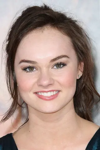 Madeline Carroll - Filmography • Carriera