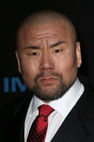 Woon Young Park - Filmography • Carriera
