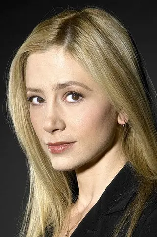Mira Sorvino - Filmography • Carriera