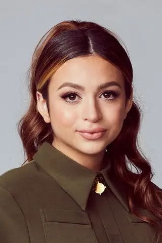 Josie Totah - Filmography • Carriera