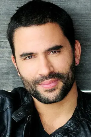 Ignacio Serricchio - Filmography • Carriera