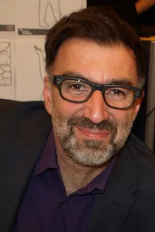 Radosław Krzyżowski - Filmography • Carriera