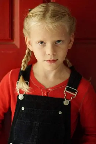 Zeva DuVall - Filmography • Carriera