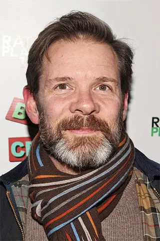 Thomas Jay Ryan - Filmography • Carriera