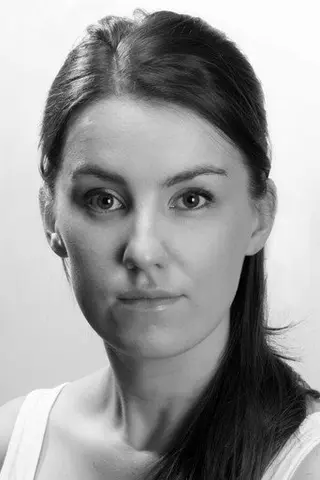 Clare Monnelly - Filmography • Carriera