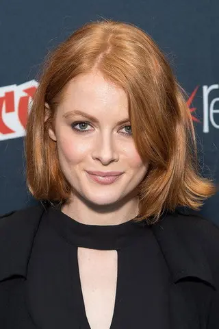 Emily Beecham - Filmography • Carriera