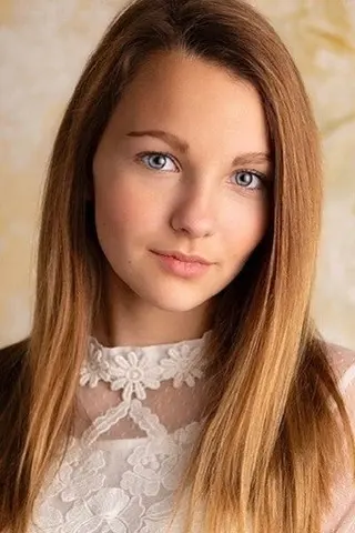 Livvy Stubenrauch - Filmography • Carriera