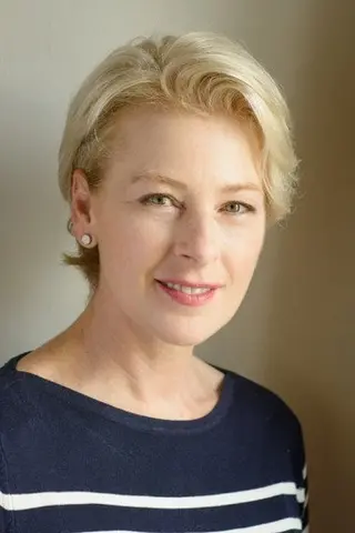 Susan Danford - Filmography • Carriera