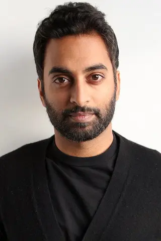 Manu Narayan - Filmography • Carriera