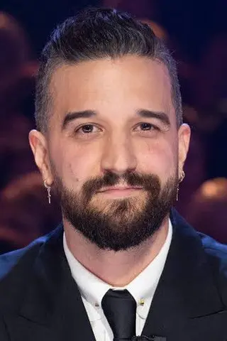 Mark Ballas - Filmography • Carriera