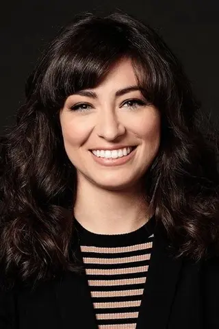 Melissa Villaseñor - Filmography • Carriera