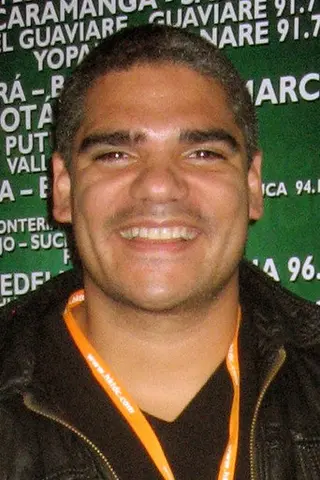 Julio Nava - Filmography • Carriera