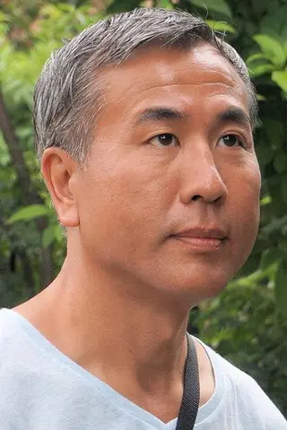 Robert Lin - Filmography • Carriera