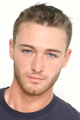 Jake McLaughlin - Filmography • Carriera