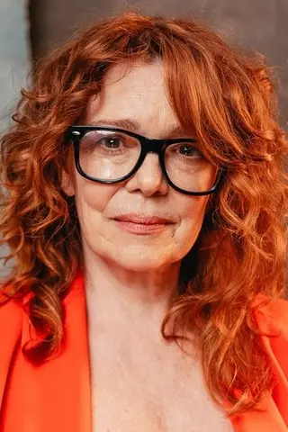 Deirdre O'Connell - Filmography • Carriera