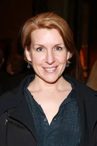 Susan Blackwell - Filmography • Carriera