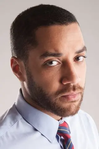 Samuel Anderson - Filmography • Carriera