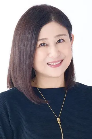 Yuriko Fuchizaki - Filmography • Carriera