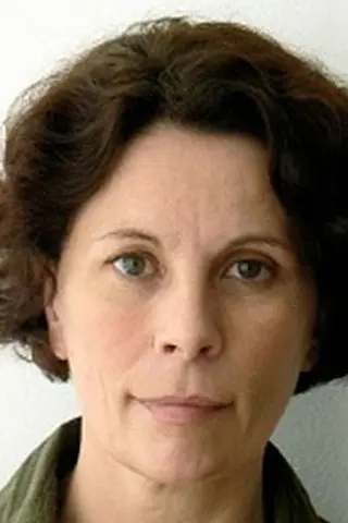 Brigitte Cuvelier - Filmography • Carriera
