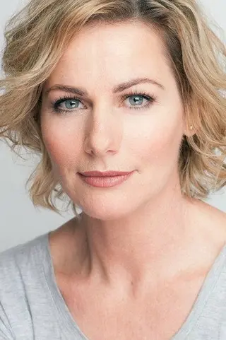 Lisa Chappell - Filmography • Carriera
