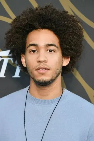 Jorge Lendeborg Jr. - Filmography • Carriera