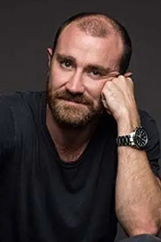 Josh McConville - Filmography • Carriera