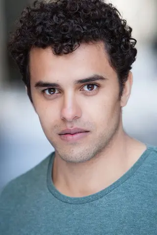 Luke Brady - Filmography • Carriera