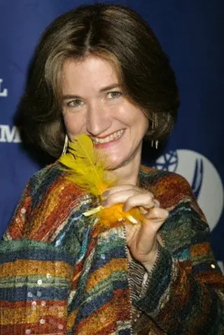 Cheryl Henson - Filmography • Carriera