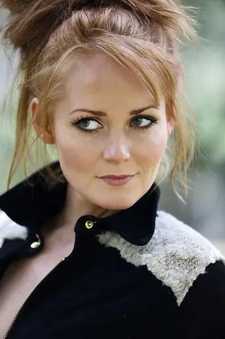 Ágústa Eva Erlendsdóttir - Filmography • Carriera