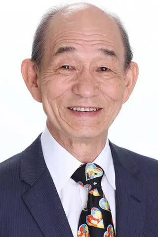 Takashi Sasano - Filmography • Carriera