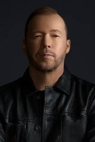 Donnie Wahlberg - Filmography • Carriera