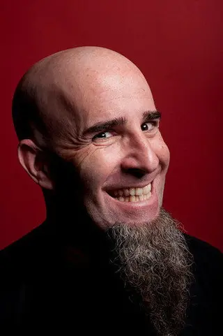 Scott Ian - Filmography • Carriera