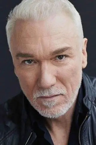 Patrick Page - Filmography • Carriera