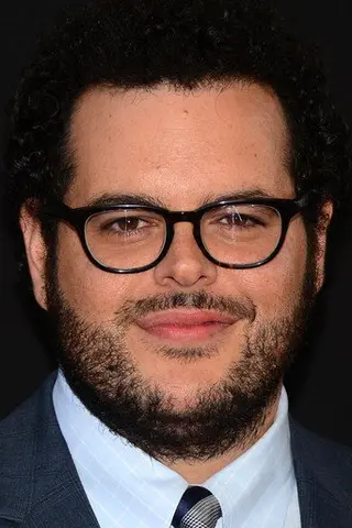 Josh Gad - Filmography • Carriera
