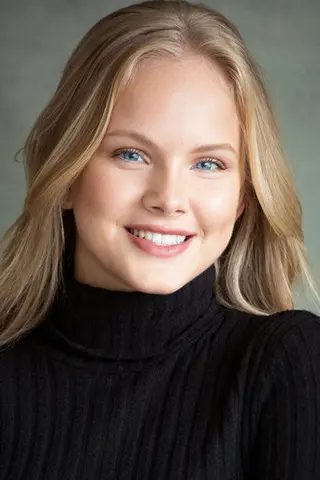 Jenna Warren - Filmography • Carriera