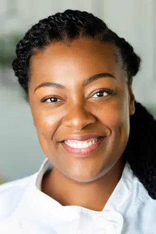 Tiffany Derry - Filmography • Carriera
