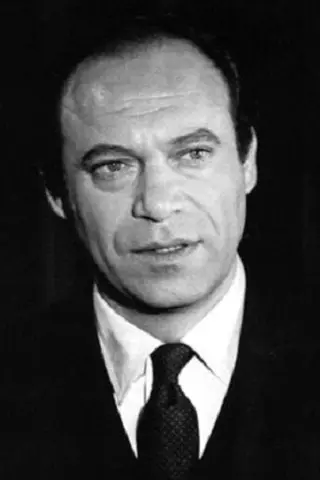 Malachi Throne - Filmography • Carriera