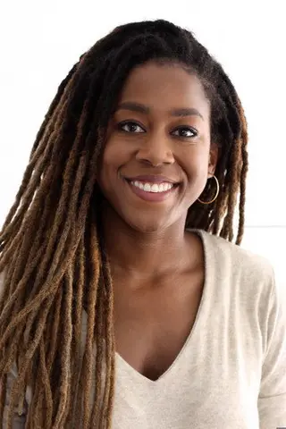 Tomi Adeyemi - Filmography • Carriera