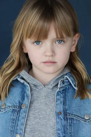 Olivia Pickering - Filmography • Carriera