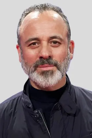 Javier Gutiérrez - Filmography • Carriera