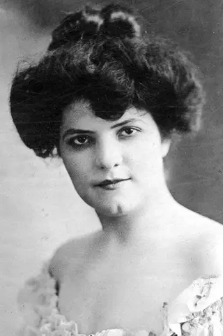 Lillian Kemble-Cooper - Filmography • Carriera