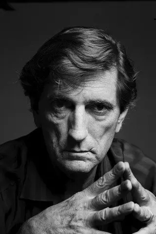 Harry Dean Stanton - Filmography • Carriera