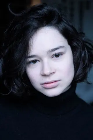Fleur Fitoussi - Filmography • Carriera