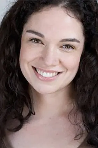 Rachael Lillis - Filmography • Carriera