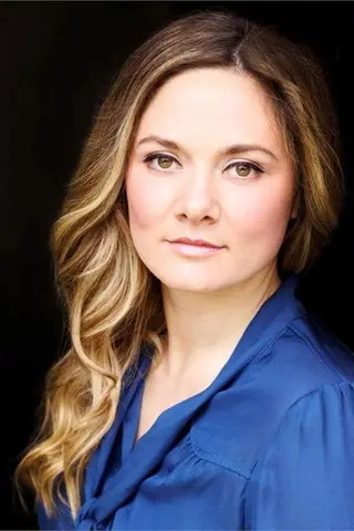 Bree Peters - Filmography • Carriera