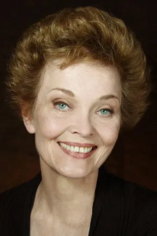 Grace Zabriskie - Filmography • Carriera
